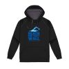 Cloke Performance Pullover Hoodie Thumbnail