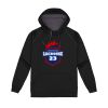 Cloke Performance Pullover Hoodie Thumbnail