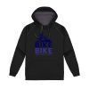 Cloke Performance Pullover Hoodie Thumbnail