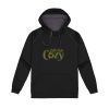 Cloke Performance Pullover Hoodie Thumbnail