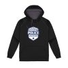 Cloke Performance Pullover Hoodie Thumbnail