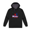 Cloke Performance Pullover Hoodie Thumbnail