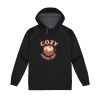 Cloke Performance Pullover Hoodie Thumbnail