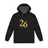 Cloke Performance Pullover Hoodie Thumbnail