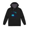 Cloke Performance Pullover Hoodie Thumbnail