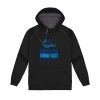 Cloke Performance Pullover Hoodie Thumbnail