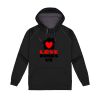 Cloke Performance Pullover Hoodie Thumbnail