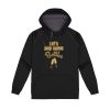 Cloke Performance Pullover Hoodie Thumbnail