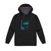 Cloke Performance Pullover Hoodie Thumbnail