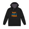 Cloke Performance Pullover Hoodie Thumbnail