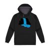 Cloke Performance Pullover Hoodie Thumbnail