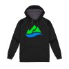 Cloke Performance Pullover Hoodie Thumbnail