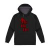 Cloke Performance Pullover Hoodie Thumbnail