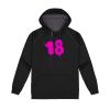 Cloke Performance Pullover Hoodie Thumbnail
