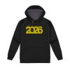Cloke Performance Pullover Hoodie Thumbnail