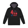 Cloke Performance Pullover Hoodie Thumbnail