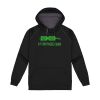 Cloke Performance Pullover Hoodie Thumbnail
