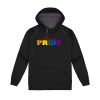 Cloke Performance Pullover Hoodie Thumbnail