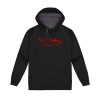 Cloke Performance Pullover Hoodie Thumbnail