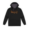 Cloke Performance Pullover Hoodie Thumbnail