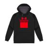 Cloke Performance Pullover Hoodie Thumbnail