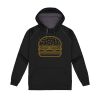 Cloke Performance Pullover Hoodie Thumbnail
