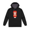 Cloke Performance Pullover Hoodie Thumbnail