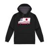 Cloke Performance Pullover Hoodie Thumbnail
