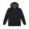 Cloke Performance Pullover Hoodie Thumbnail