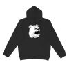 Urban Collab Mens The Broad Hoodie Thumbnail