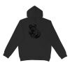 Urban Collab Mens The Broad Hoodie Thumbnail