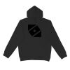 Urban Collab Mens The Broad Hoodie Thumbnail