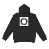 Urban Collab Mens The Broad Hoodie Thumbnail