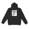 Urban Collab Mens The Broad Hoodie Thumbnail