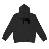 Urban Collab Mens The Broad Hoodie Thumbnail
