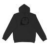Urban Collab Mens The Broad Hoodie Thumbnail