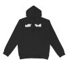 Urban Collab Mens The Broad Hoodie Thumbnail