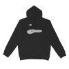 Urban Collab Mens The Broad Hoodie Thumbnail