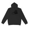 Urban Collab Mens The Broad Hoodie Thumbnail