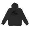 Urban Collab Mens The Broad Hoodie Thumbnail
