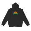 Urban Collab Mens The Broad Hoodie Thumbnail