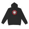 Urban Collab Mens The Broad Hoodie Thumbnail