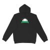 Urban Collab Mens The Broad Hoodie Thumbnail