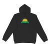 Urban Collab Mens The Broad Hoodie Thumbnail