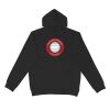 Urban Collab Mens The Broad Hoodie Thumbnail