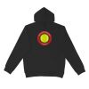 Urban Collab Mens The Broad Hoodie Thumbnail