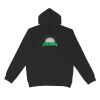 Urban Collab Mens The Broad Hoodie Thumbnail