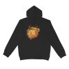 Urban Collab Mens The Broad Hoodie Thumbnail