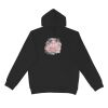 Urban Collab Mens The Broad Hoodie Thumbnail