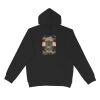 Urban Collab Mens The Broad Hoodie Thumbnail